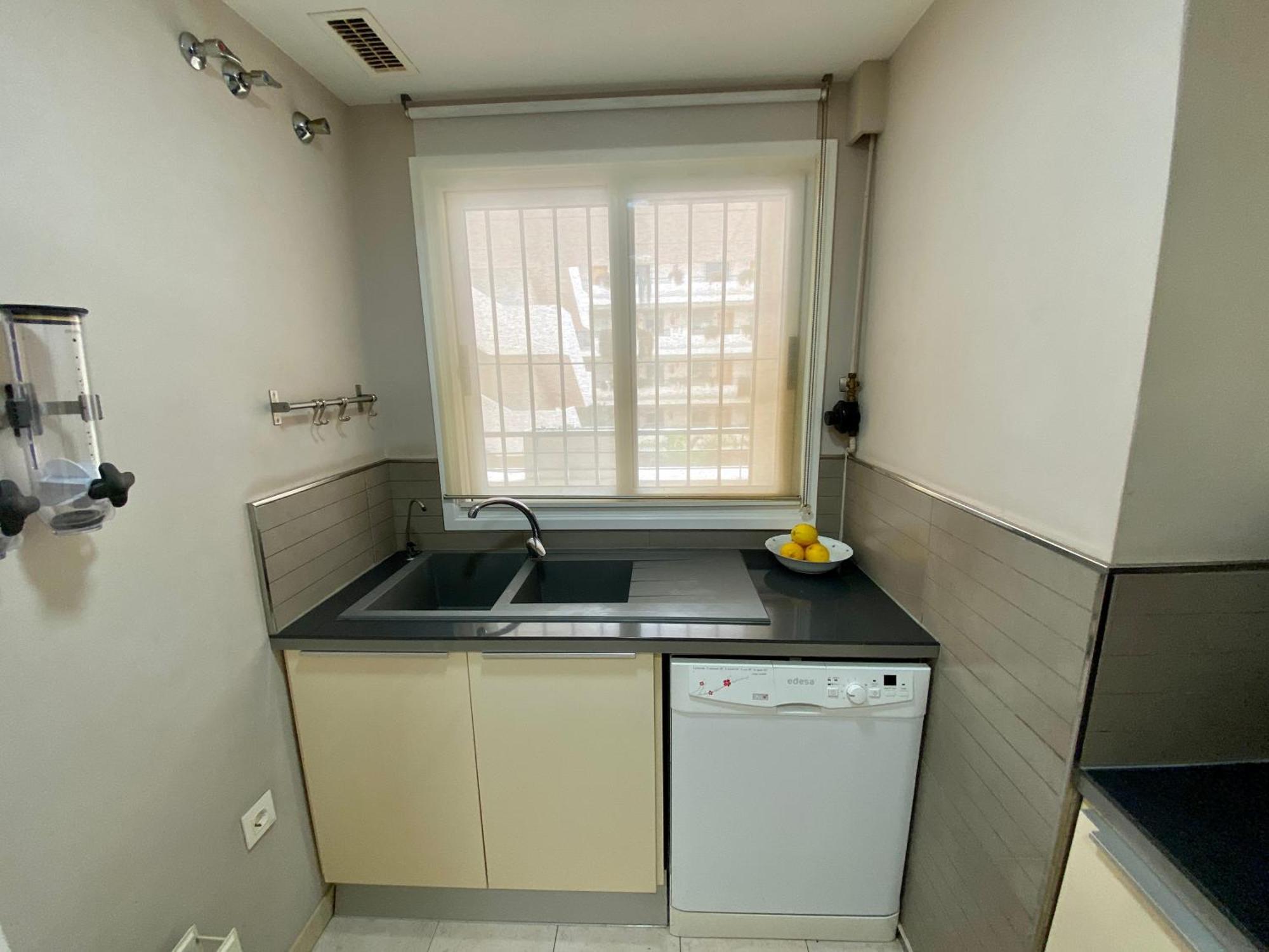 Apartamento Con Vistas Y Terraza En Guadalmina Mad Marbella Eksteriør billede
